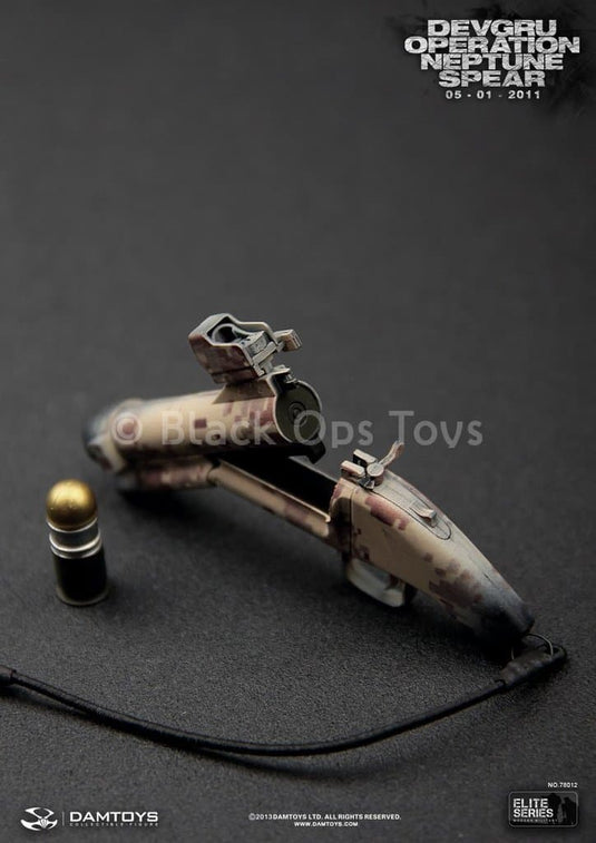 RARE - DEVGRU Operation Neptune Spear - MINT IN BOX