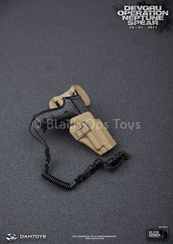 Load image into Gallery viewer, RARE - DEVGRU Operation Neptune Spear - MINT IN BOX
