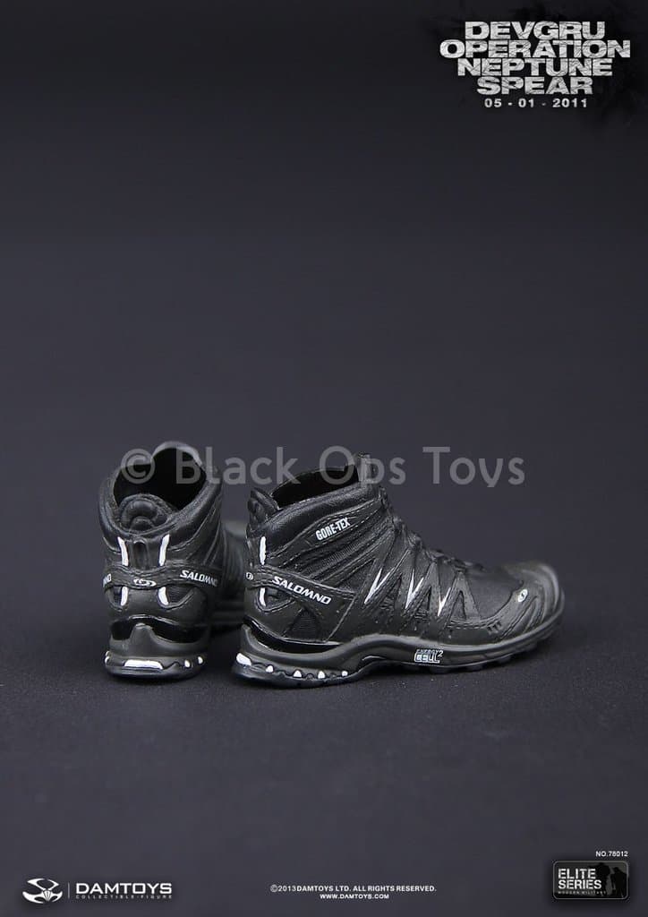 Load image into Gallery viewer, RARE - DEVGRU Operation Neptune Spear - MINT IN BOX
