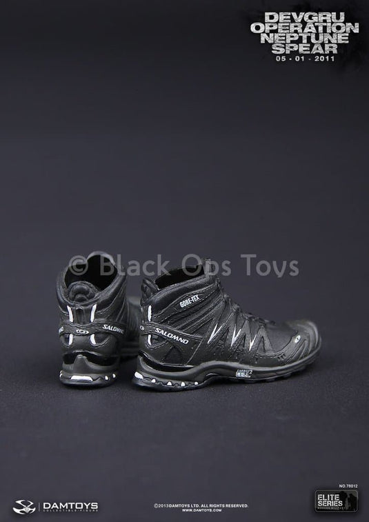 RARE - DEVGRU Operation Neptune Spear - MINT IN BOX