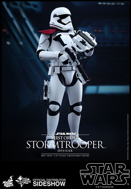 Load image into Gallery viewer, First Order Stormtrooper - Scratched White Leg Armor Set
