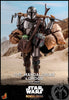 The Mandalorian & Grogu - Gloved Hand Set