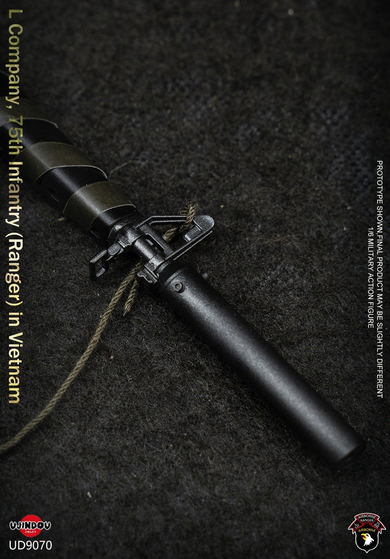 Load image into Gallery viewer, PREORDER DEPOSIT - US Army L Company 75th Infantry Ranger in Vietnam - MINT IN BOX
