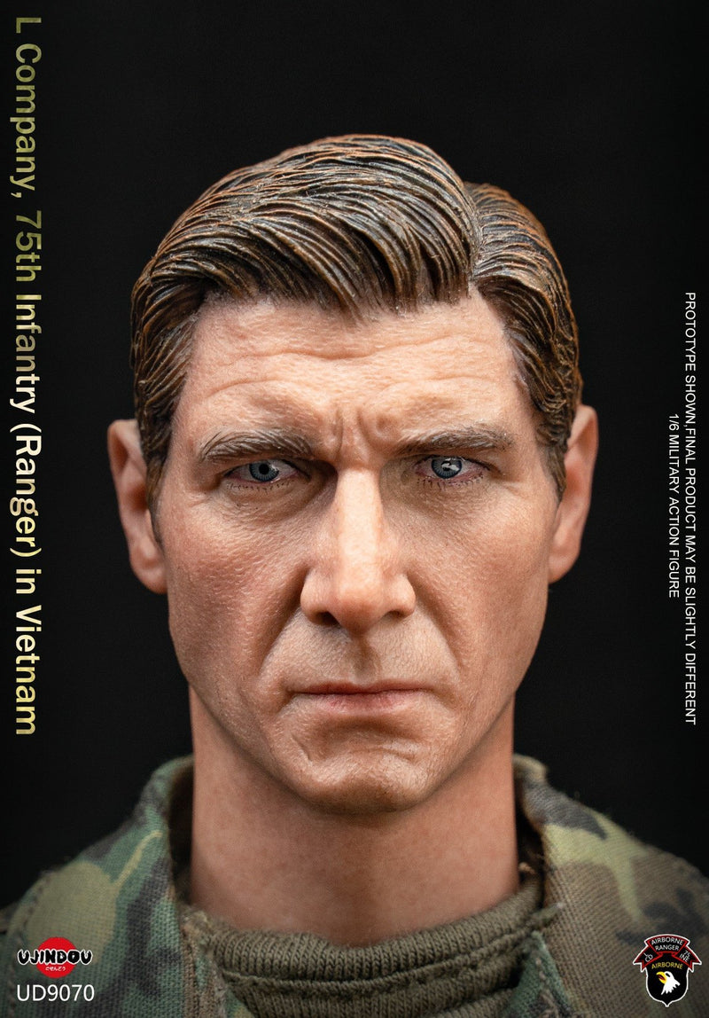Load image into Gallery viewer, PREORDER DEPOSIT - US Army L Company 75th Infantry Ranger in Vietnam - MINT IN BOX
