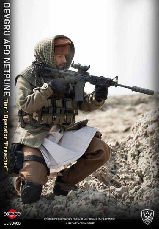 DEVGRU AFO Neptune - Tier 1 Operator 