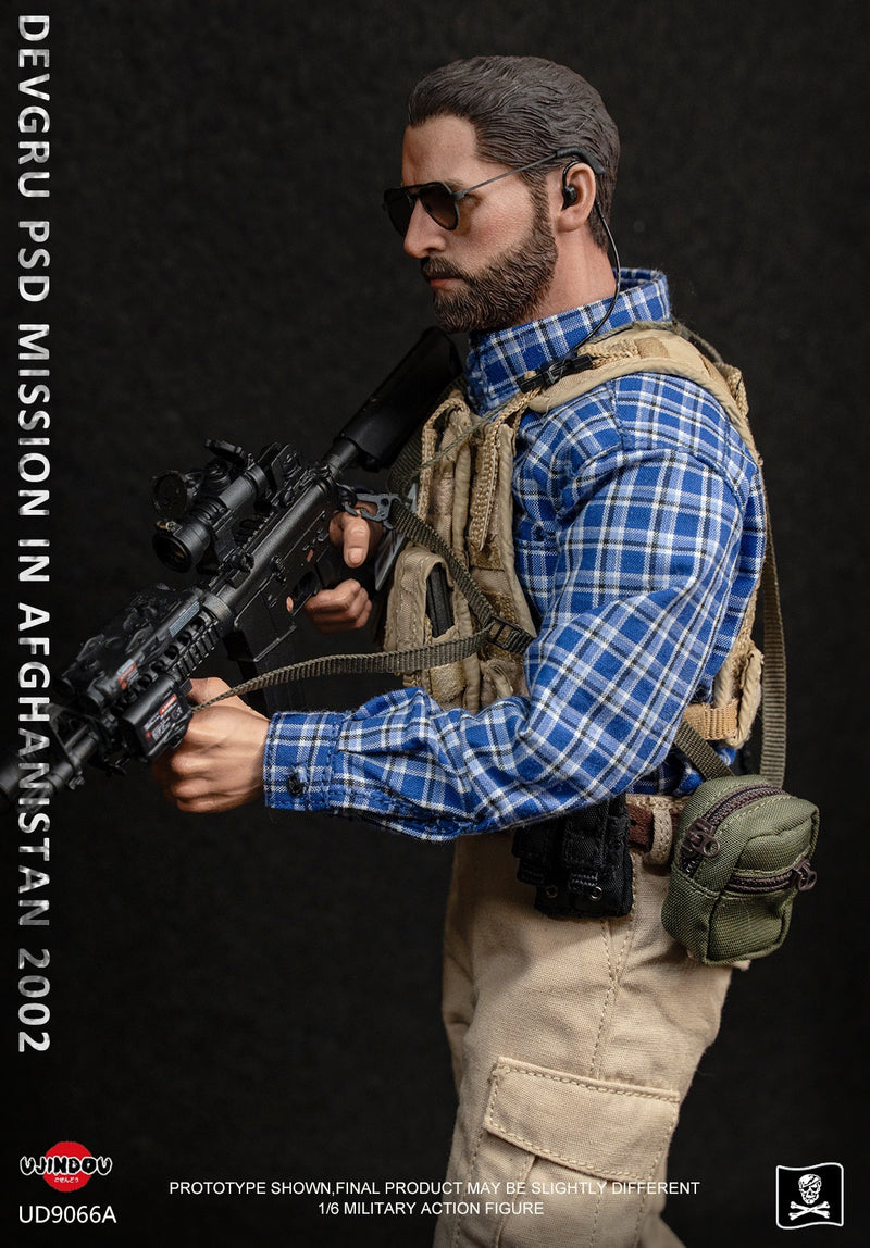 Load image into Gallery viewer, PREORDER DEPOSIT - DEVGRU PSD Mission in Afghanistan 2002 - MINT IN BOX
