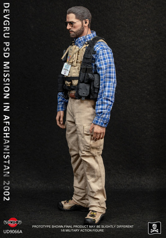 PREORDER DEPOSIT - DEVGRU PSD Mission in Afghanistan 2002 - MINT IN BOX