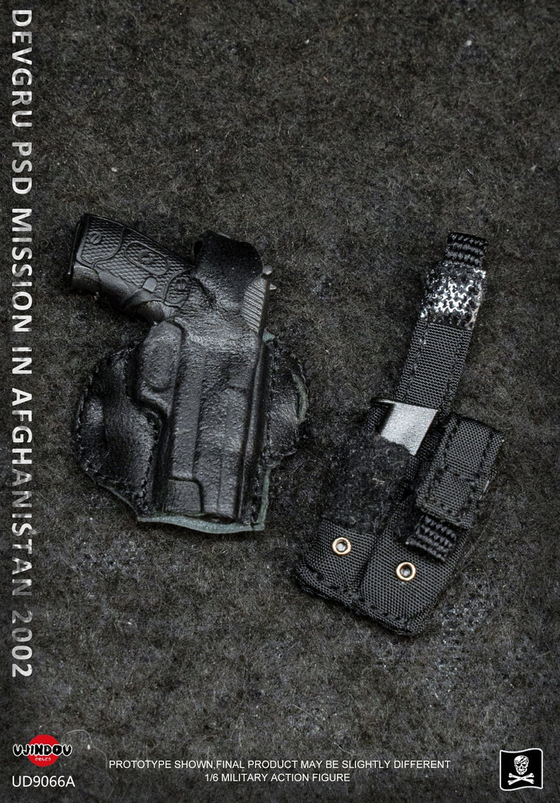 Load image into Gallery viewer, PREORDER DEPOSIT - DEVGRU PSD Mission in Afghanistan 2002 - MINT IN BOX
