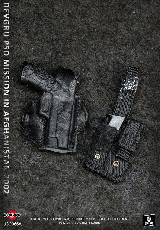 PREORDER DEPOSIT - DEVGRU PSD Mission in Afghanistan 2002 - MINT IN BOX