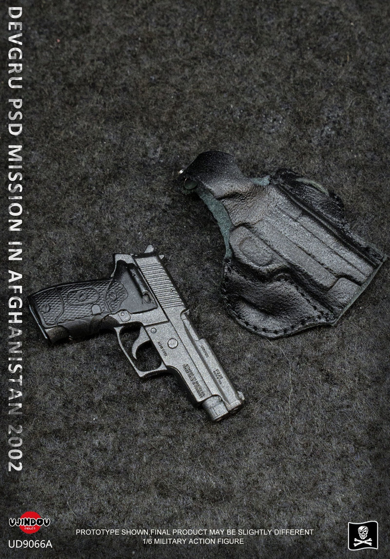 Load image into Gallery viewer, PREORDER DEPOSIT - DEVGRU PSD Mission in Afghanistan 2002 - MINT IN BOX

