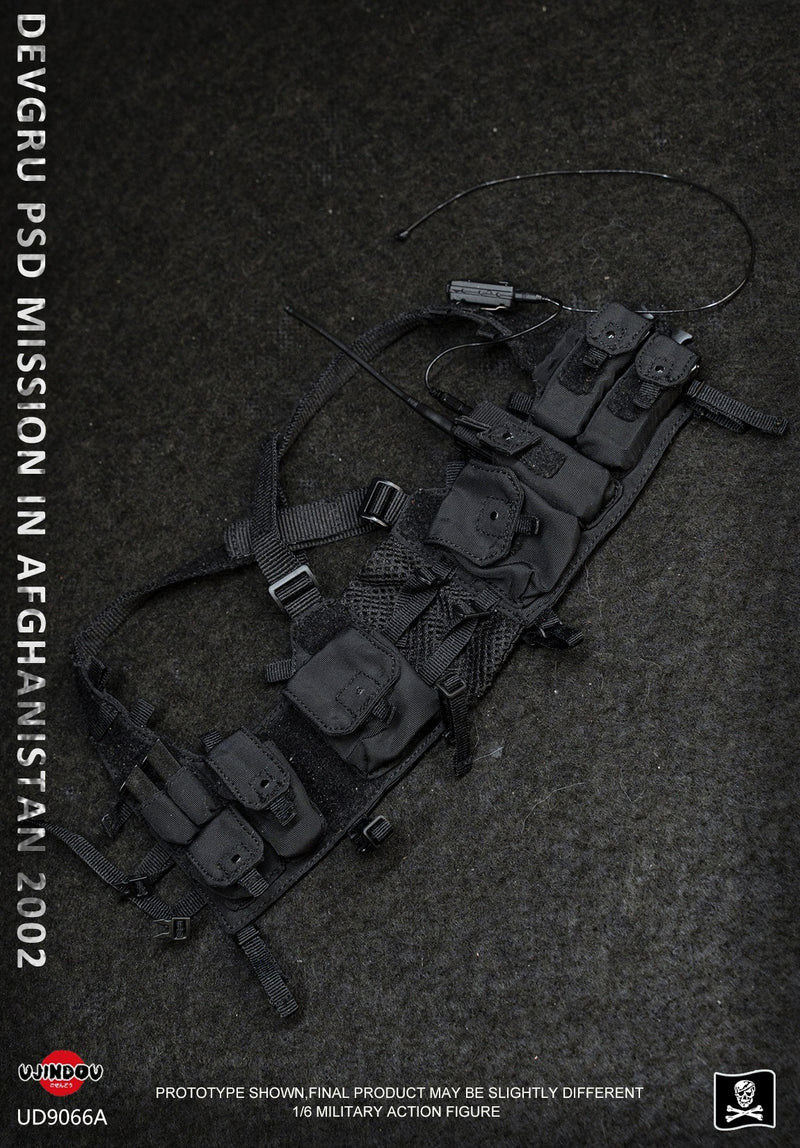 Load image into Gallery viewer, PREORDER DEPOSIT - DEVGRU PSD Mission in Afghanistan 2002 - MINT IN BOX

