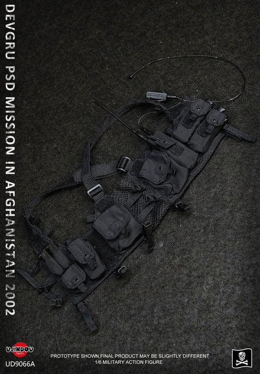 PREORDER DEPOSIT - DEVGRU PSD Mission in Afghanistan 2002 - MINT IN BOX