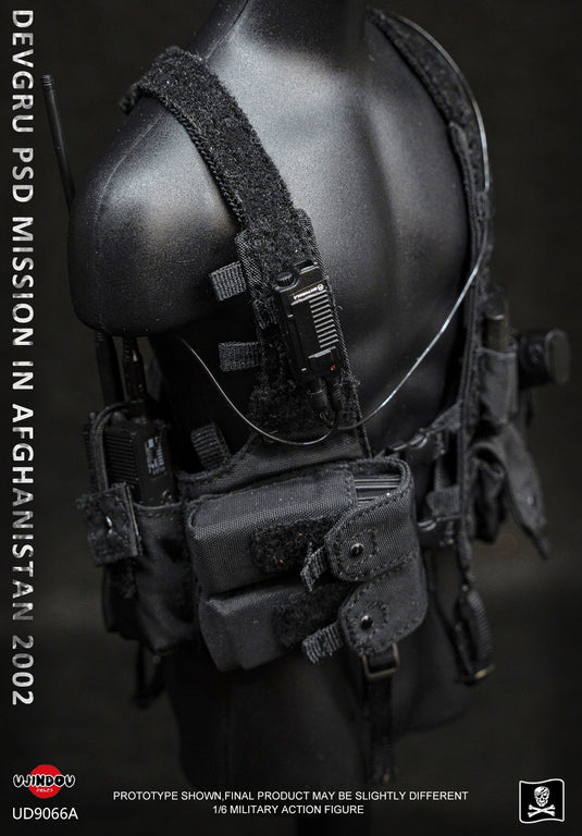 PREORDER DEPOSIT - DEVGRU PSD Mission in Afghanistan 2002 - MINT IN BOX