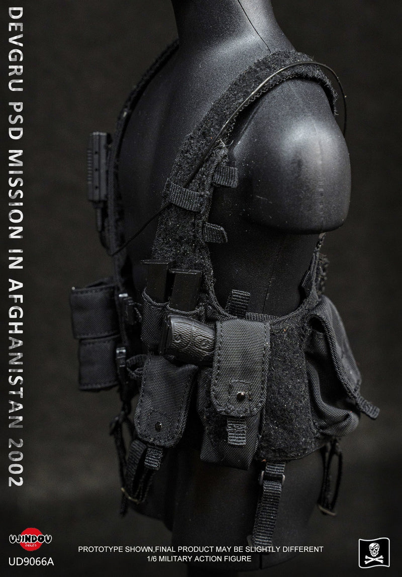 Load image into Gallery viewer, PREORDER DEPOSIT - DEVGRU PSD Mission in Afghanistan 2002 - MINT IN BOX
