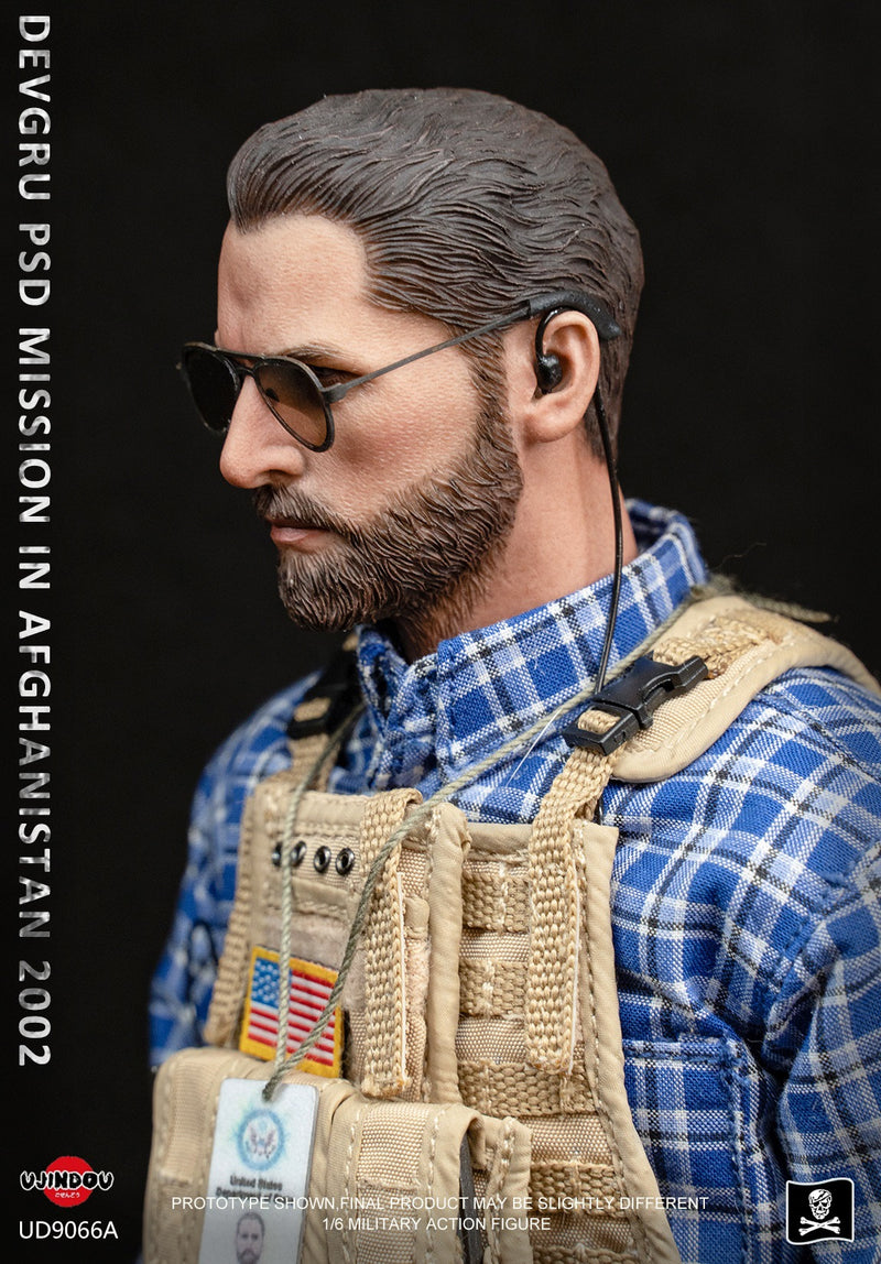 Load image into Gallery viewer, PREORDER DEPOSIT - DEVGRU PSD Mission in Afghanistan 2002 - MINT IN BOX
