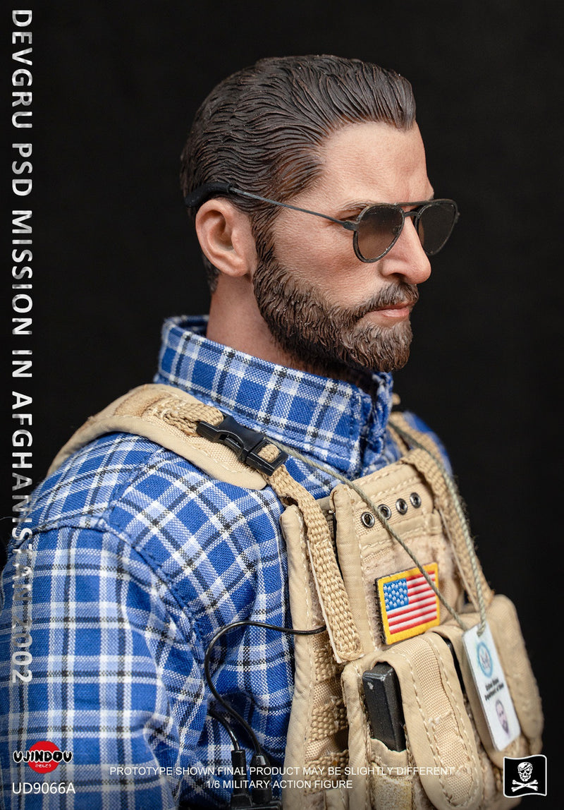 Load image into Gallery viewer, PREORDER DEPOSIT - DEVGRU PSD Mission in Afghanistan 2002 - MINT IN BOX
