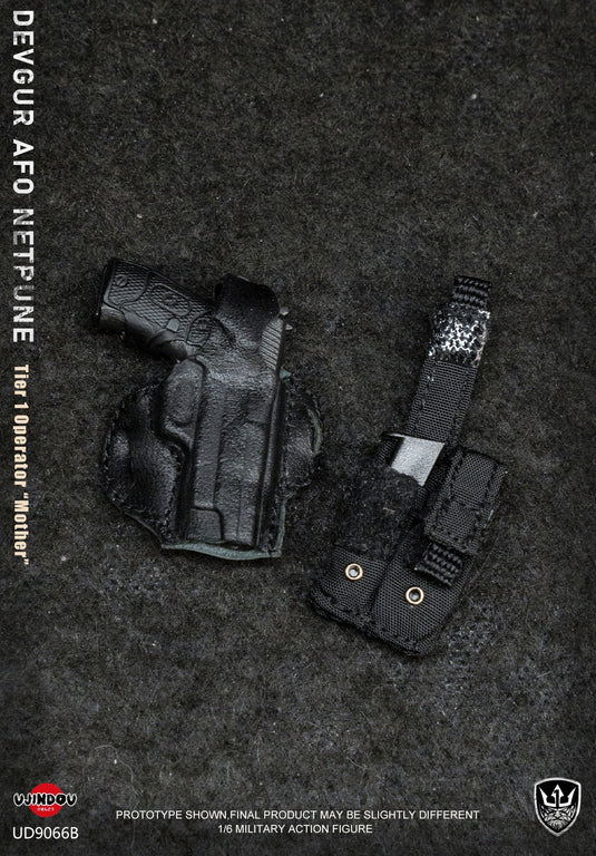 PREORDER DEPOSIT - DEVGRU AFO Neptune Tier 1 Operator "Mother" - MINT IN BOX
