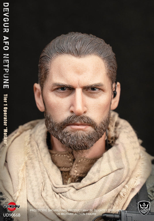 PREORDER DEPOSIT - DEVGRU AFO Neptune Tier 1 Operator "Mother" - MINT IN BOX