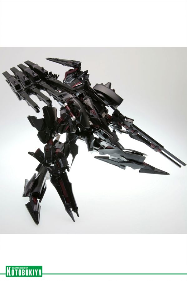 Load image into Gallery viewer, 1/72 - Armored Core Ray Leonard 04-Alicia Unsung NX07
