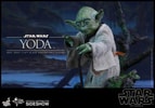 Star Wars: Episode V TESB - Yoda - MINT IN OPEN BOX