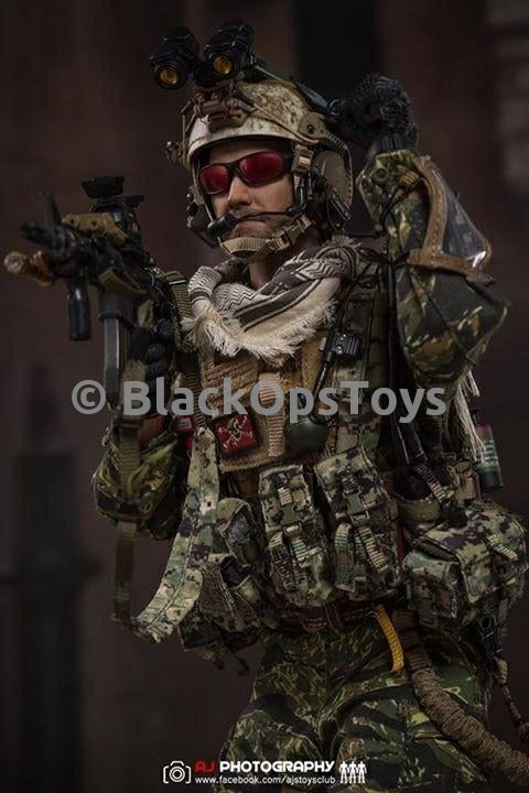 Load image into Gallery viewer, RARE - NSWDG in Afghanistan - 2017 SHCC Exhibition Exclusive - MINT IN BOX
