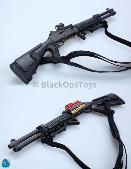 LAPD SWAT 3.0 - Takeshi Yamada - Metal Shotgun