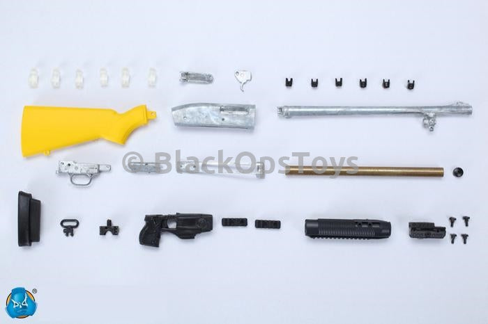Load image into Gallery viewer, LAPD SWAT 3.0 - Takeshi Yamada - Stun Gun Cartridges x2
