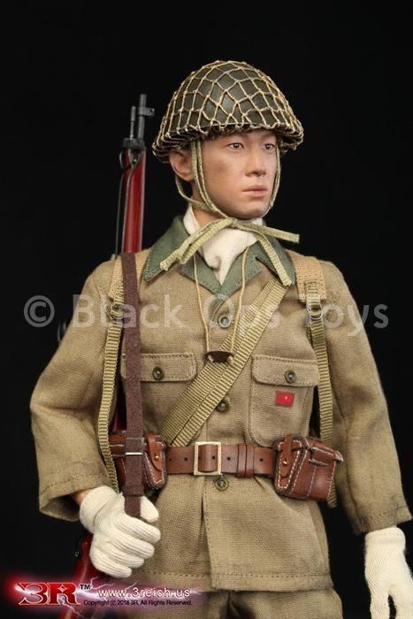 Load image into Gallery viewer, WWII - Imperial Japanese Army - Journal
