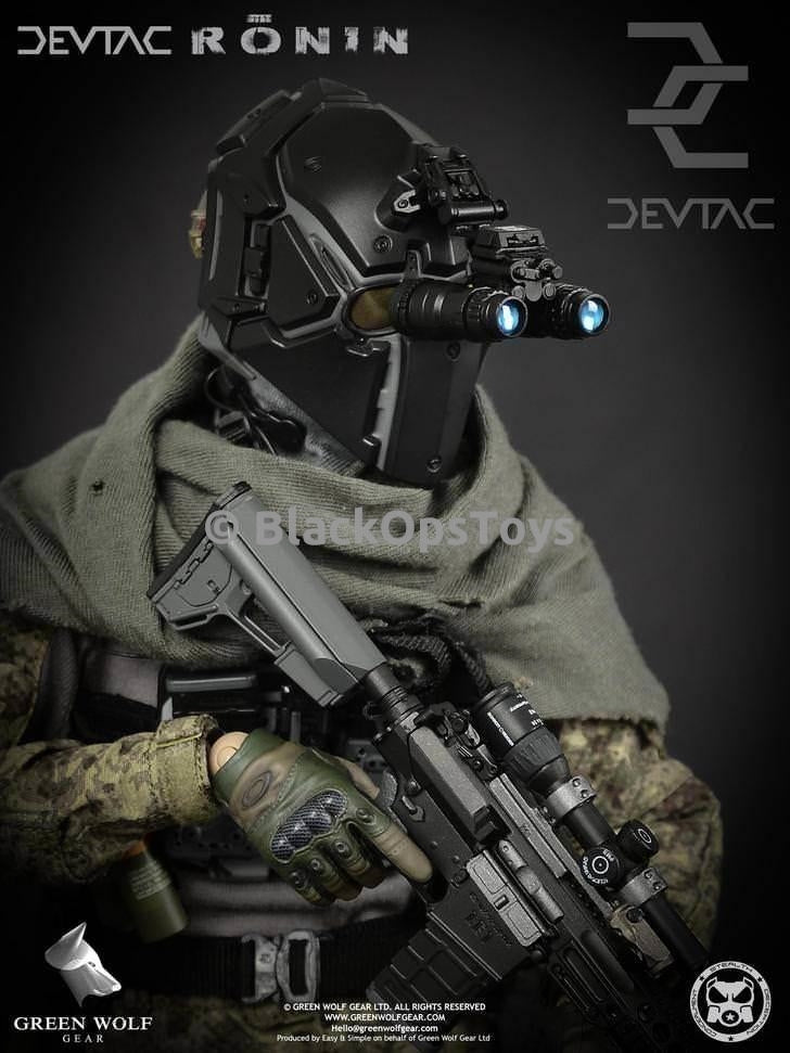 Load image into Gallery viewer, Devtac Ronin Special Operations Operative MINT IN BOX
