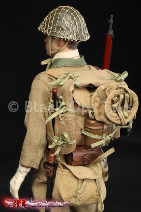 WWII - Imperial Japanese Army - Journal
