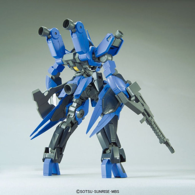 Load image into Gallery viewer, 1/100 - IBO Mobile Suit Gundam McGillis&#39;s Schwalbe Graze
