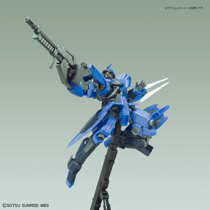 Load image into Gallery viewer, 1/100 - IBO Mobile Suit Gundam McGillis&#39;s Schwalbe Graze
