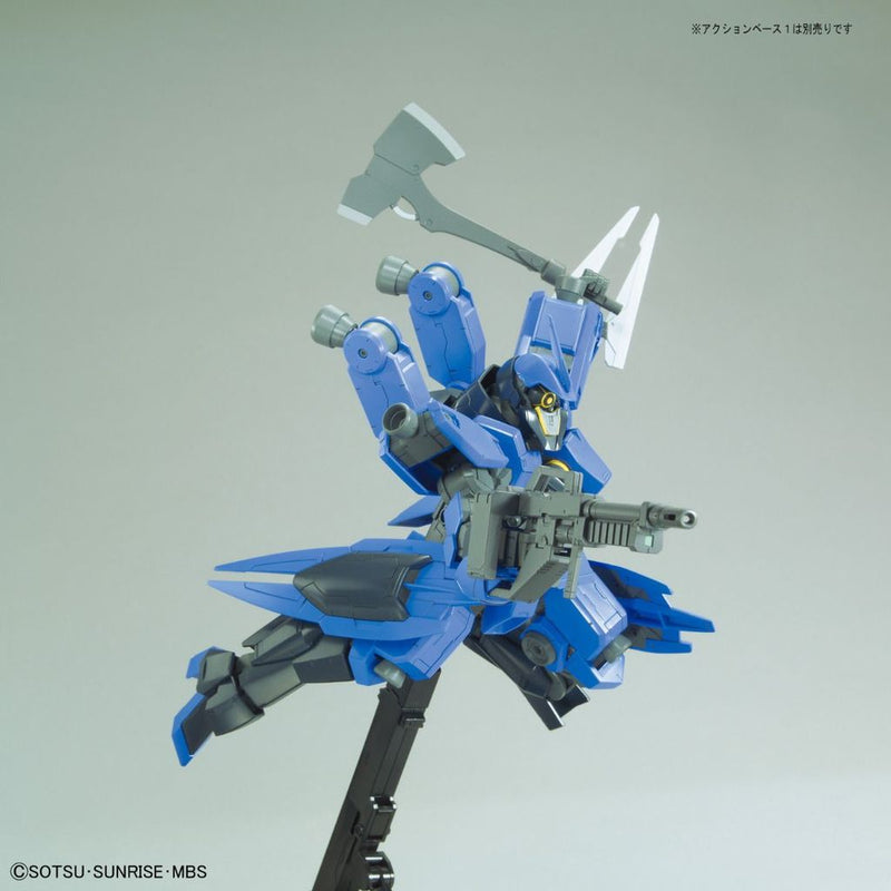 Load image into Gallery viewer, 1/100 - IBO Mobile Suit Gundam McGillis&#39;s Schwalbe Graze
