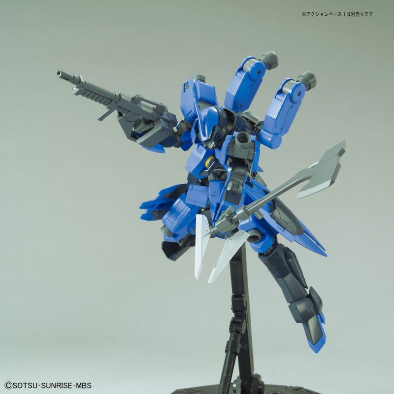 Load image into Gallery viewer, 1/100 - IBO Mobile Suit Gundam McGillis&#39;s Schwalbe Graze
