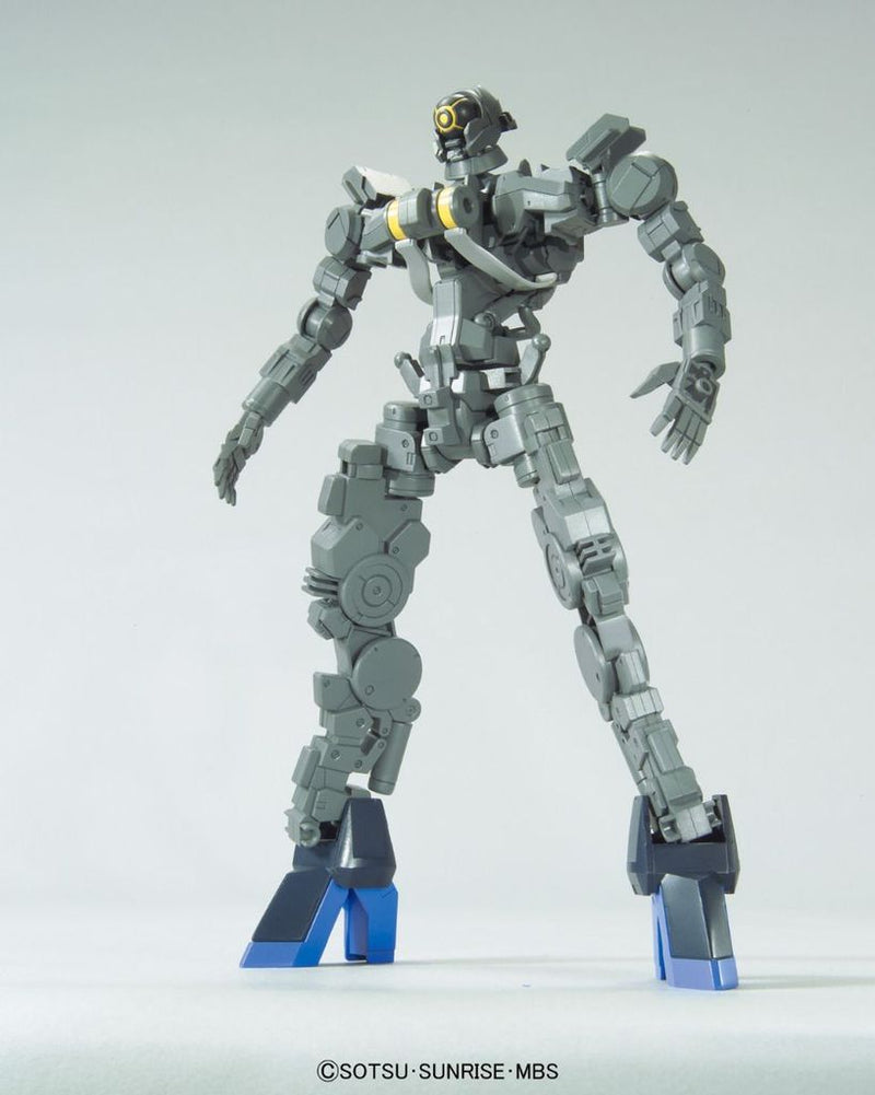 Load image into Gallery viewer, 1/100 - IBO Mobile Suit Gundam McGillis&#39;s Schwalbe Graze
