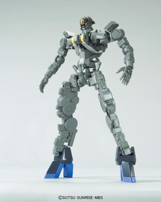 1/100 - IBO Mobile Suit Gundam McGillis's Schwalbe Graze