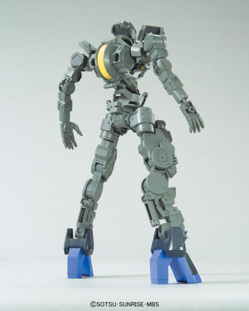 Load image into Gallery viewer, 1/100 - IBO Mobile Suit Gundam McGillis&#39;s Schwalbe Graze
