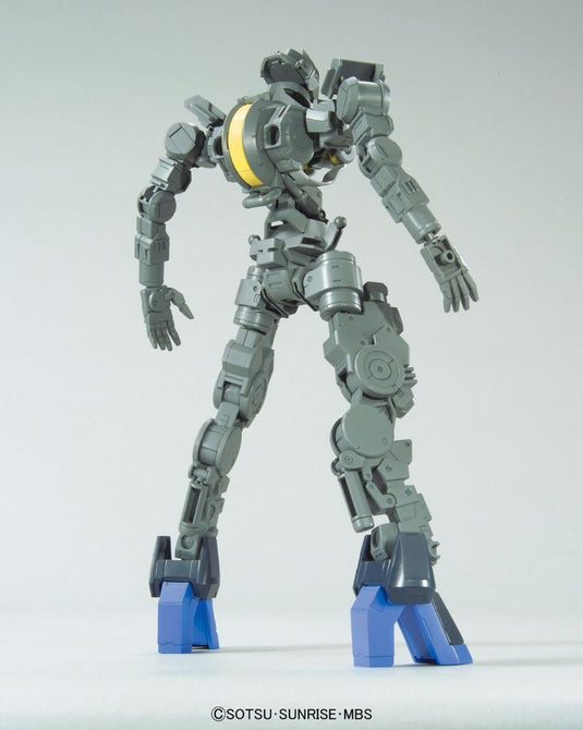 1/100 - IBO Mobile Suit Gundam McGillis's Schwalbe Graze