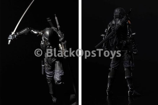 RARE - 2016 SDCC Exclusive - Snake Eyes & Storm Shadow Combo Pack - MINT IN BOX