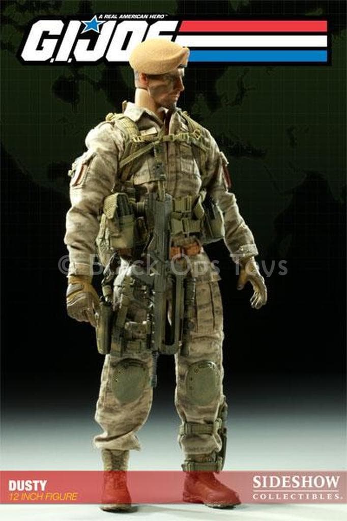 Load image into Gallery viewer, GI JOE Desert Trooper Dusty Triple Aught Design FAST Backpack
