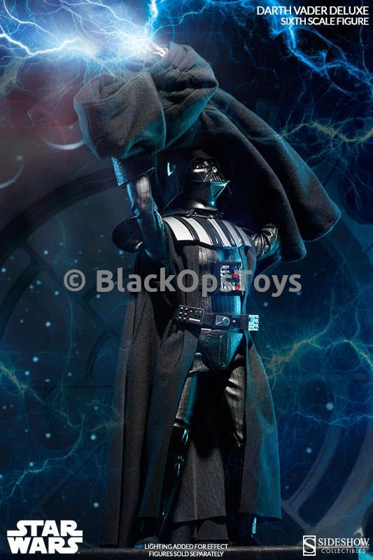 Load image into Gallery viewer, Star Wars Darth Vader Groin Armor
