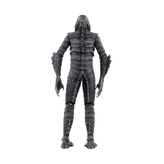 Creature From The Black Lagoon - Silver Version - MINT IN BOX