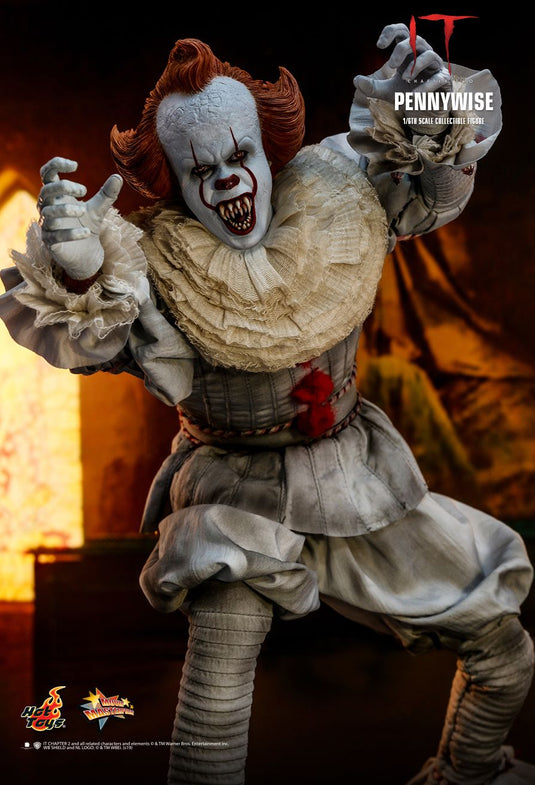 IT Chapter 2 - Pennywise - MINT IN BOX