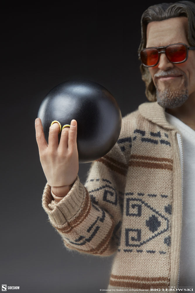 Load image into Gallery viewer, The Big Lebowski - The Dude Exclusive Ver. - MINT IN BOX
