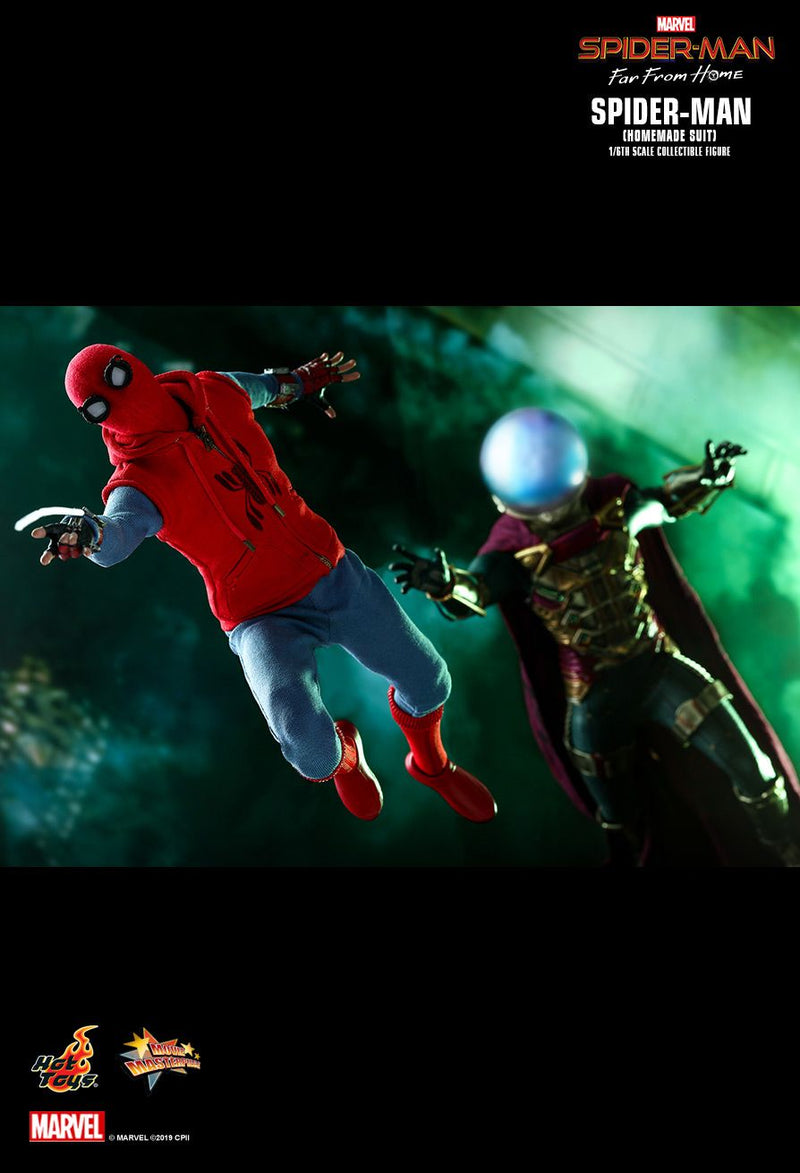 Load image into Gallery viewer, Spiderman Far From Home - MINT IN BOX
