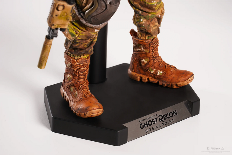 Load image into Gallery viewer, Ghost Recon Breakpoint - Nomad Deluxe Version - MINT IN BOX
