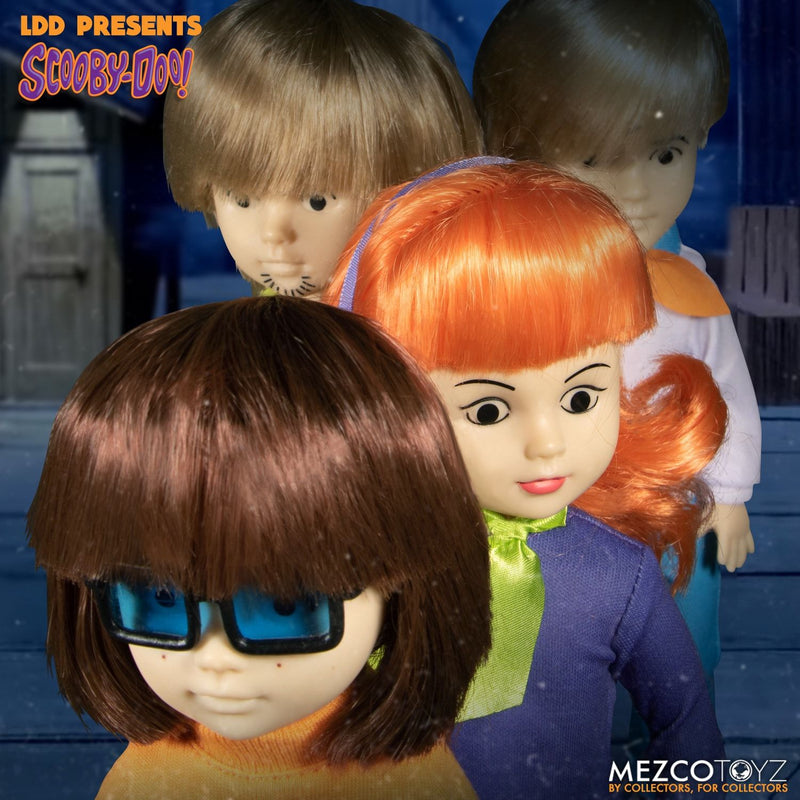 Load image into Gallery viewer, Scooby-Doo: Mystery Inc Combo Set - MINT IN BOX
