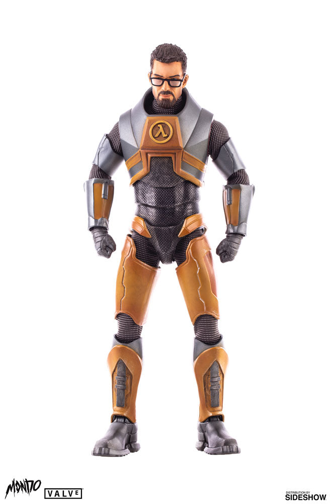 Load image into Gallery viewer, Half-Life 2 - Gordon Freeman - Gauntlets
