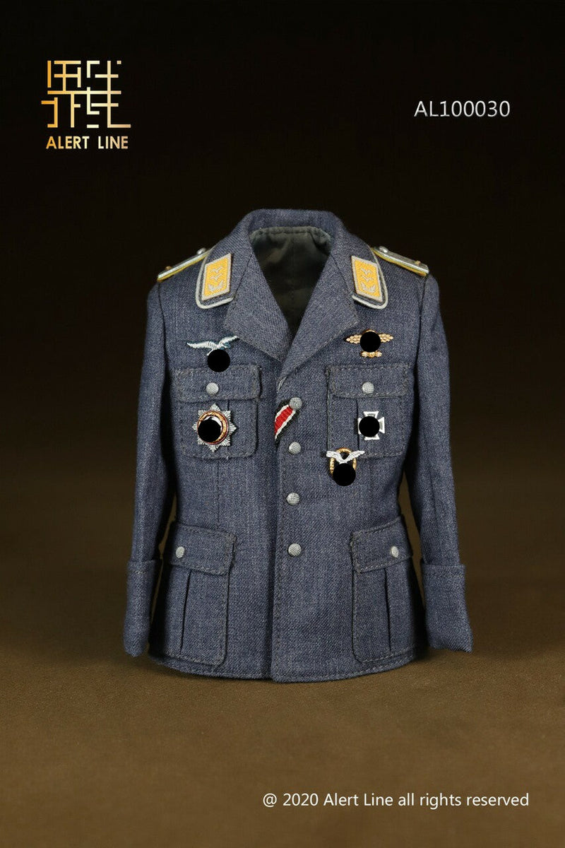 Load image into Gallery viewer, WWII - German Luftwaffe Fighter Ace - MINT IN BOX (READ DESC)
