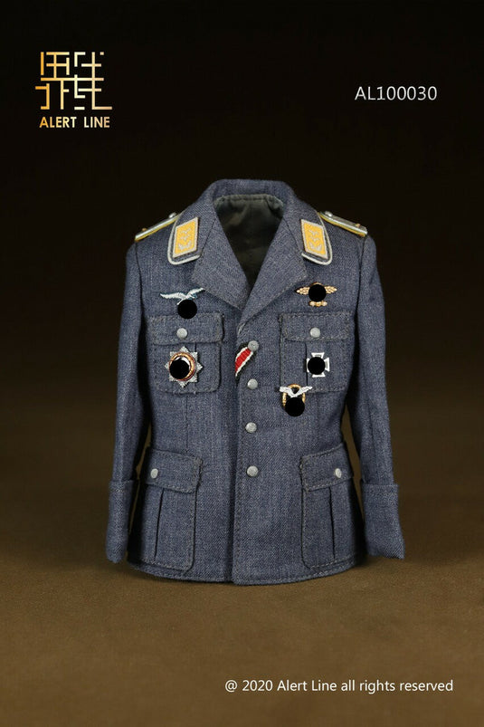 WWII - German Luftwaffe Fighter Ace - MINT IN BOX (READ DESC)